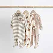 sleepsuits